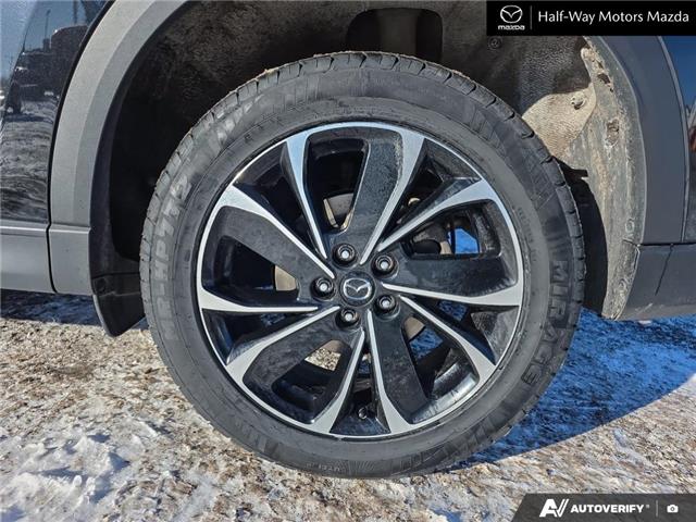 2022 Mazda CX-5 GT (Stk: 6164L) in Thunder Bay - Image 6 of 25