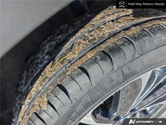 2022 Mazda CX-5 GT (Stk: 6164L) in Thunder Bay - Image 7 of 25