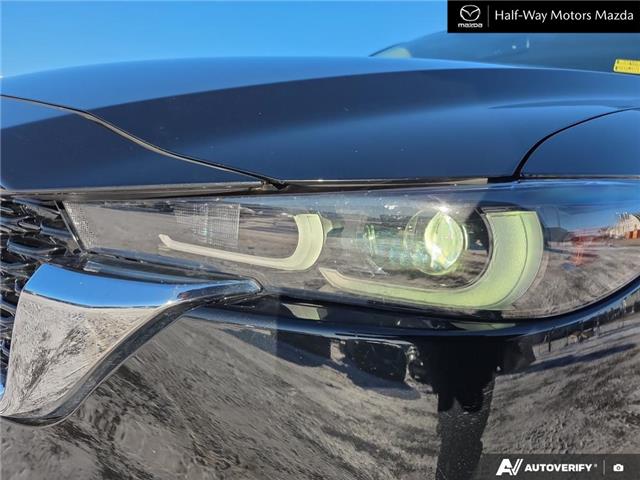 2022 Mazda CX-5 GT (Stk: 6164L) in Thunder Bay - Image 8 of 25