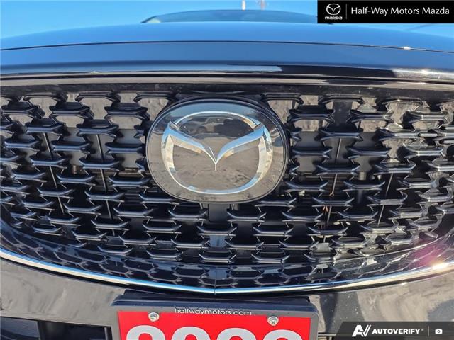 2022 Mazda CX-5 GT (Stk: 6164L) in Thunder Bay - Image 9 of 25