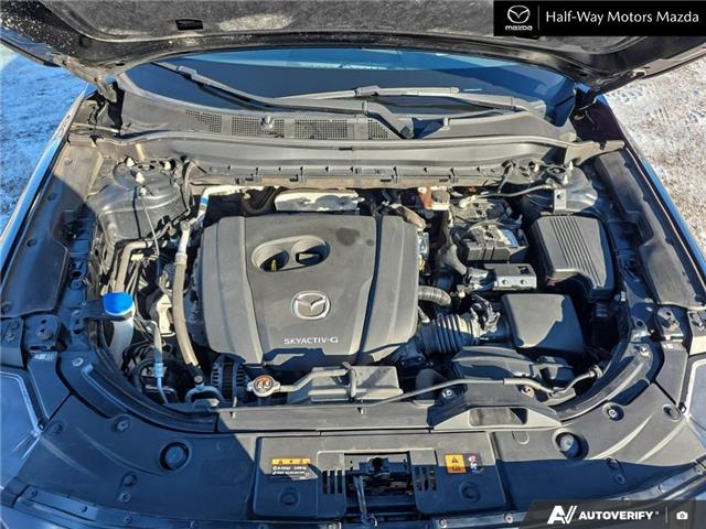 2022 Mazda CX-5 GT (Stk: 6164L) in Thunder Bay - Image 10 of 25