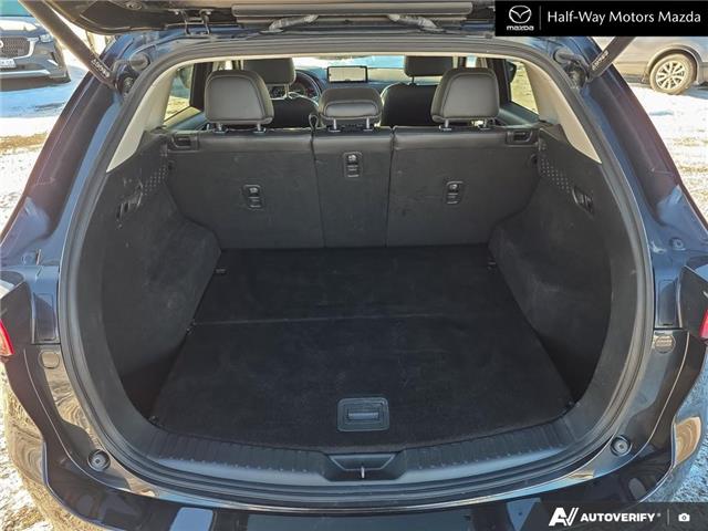 2022 Mazda CX-5 GT (Stk: 6164L) in Thunder Bay - Image 12 of 25