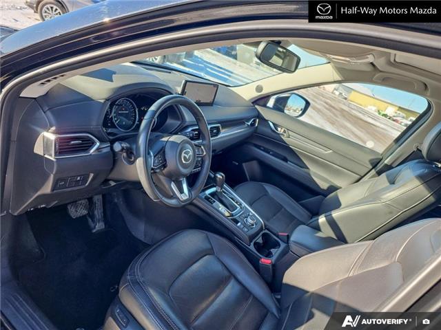 2022 Mazda CX-5 GT (Stk: 6164L) in Thunder Bay - Image 13 of 25