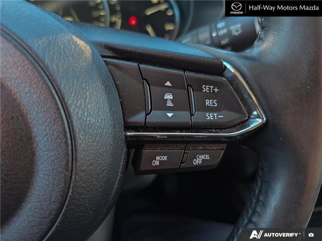 2022 Mazda CX-5 GT (Stk: 6164L) in Thunder Bay - Image 16 of 25