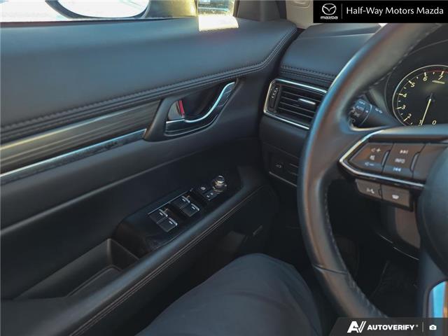2022 Mazda CX-5 GT (Stk: 6164L) in Thunder Bay - Image 17 of 25
