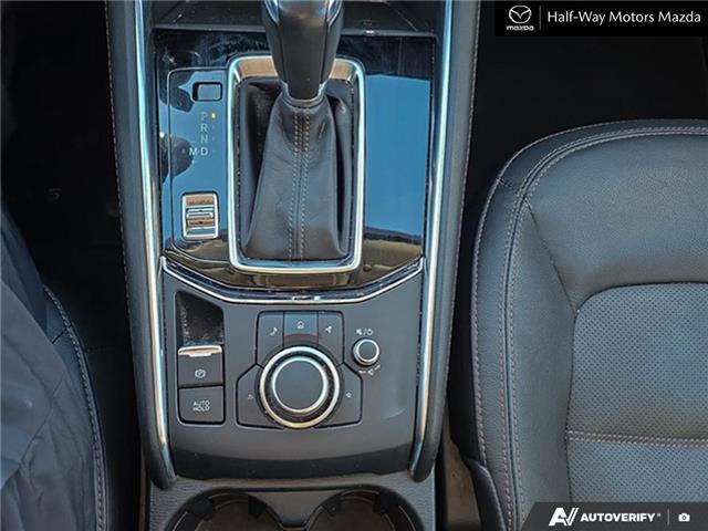 2022 Mazda CX-5 GT (Stk: 6164L) in Thunder Bay - Image 18 of 25