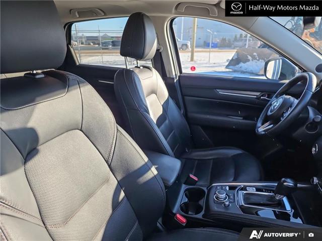 2022 Mazda CX-5 GT (Stk: 6164L) in Thunder Bay - Image 22 of 25