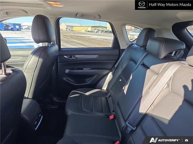2022 Mazda CX-5 GT (Stk: 6164L) in Thunder Bay - Image 23 of 25