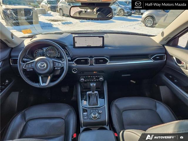 2022 Mazda CX-5 GT (Stk: 6164L) in Thunder Bay - Image 24 of 25