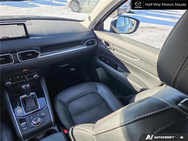 2022 Mazda CX-5 GT (Stk: 6164L) in Thunder Bay - Image 25 of 25