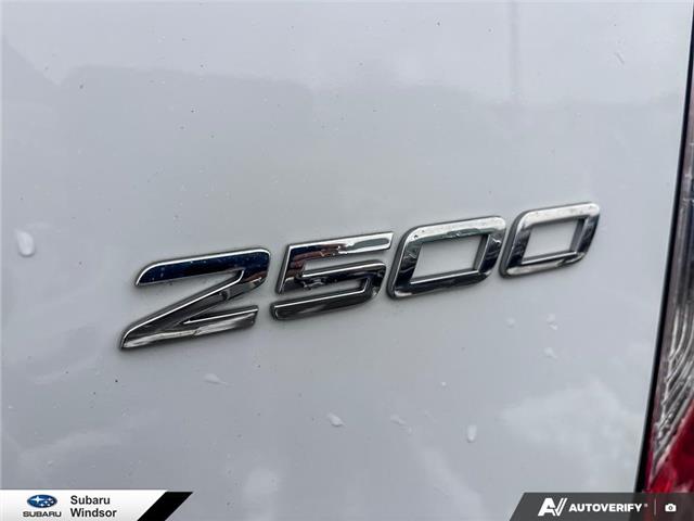 2024 Mercedes-Benz Sprinter 2500 High Roof 4-Cyl Diesel (Stk: P0663) in Tecumseh - Image 10 of 26