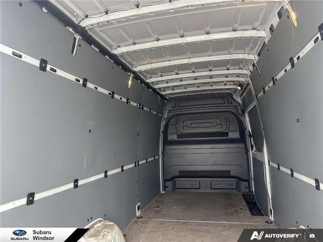 2024 Mercedes-Benz Sprinter 2500 High Roof 4-Cyl Diesel (Stk: P0663) in Tecumseh - Image 14 of 26