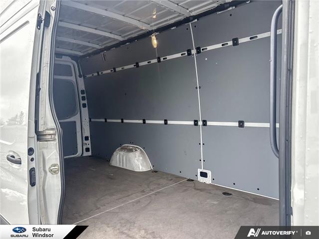 2024 Mercedes-Benz Sprinter 2500 High Roof 4-Cyl Diesel (Stk: P0663) in Tecumseh - Image 16 of 26
