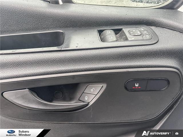 2024 Mercedes-Benz Sprinter 2500 High Roof 4-Cyl Diesel (Stk: P0663) in Tecumseh - Image 20 of 26