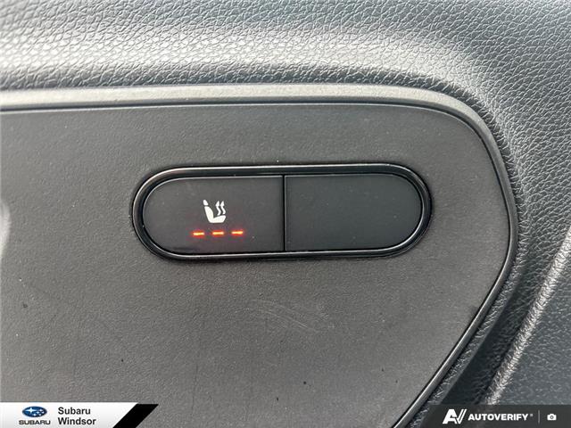 2024 Mercedes-Benz Sprinter 2500 High Roof 4-Cyl Diesel (Stk: P0663) in Tecumseh - Image 21 of 26