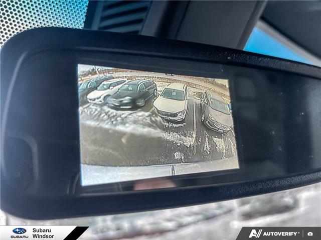 2024 Mercedes-Benz Sprinter 2500 High Roof 4-Cyl Diesel (Stk: P0663) in Tecumseh - Image 24 of 26