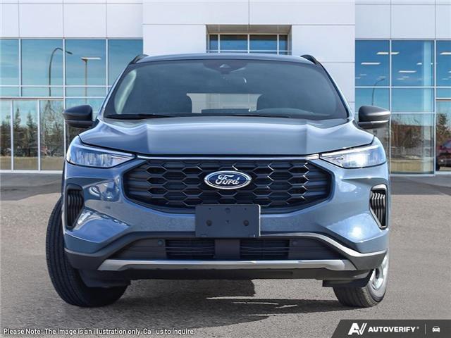 2026 Ford Escape ST-Line (Stk: TA-102) in Calgary - Image 2 of 26