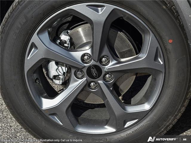 2026 Ford Escape ST-Line (Stk: TA-102) in Calgary - Image 8 of 26