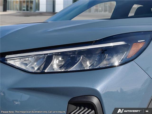 2026 Ford Escape ST-Line (Stk: TA-102) in Calgary - Image 10 of 26