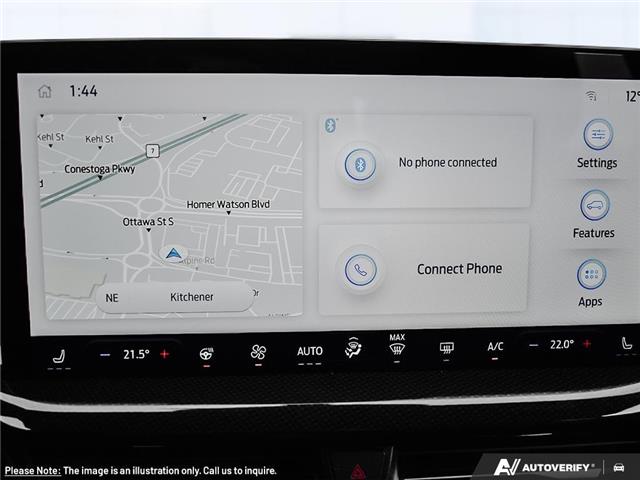 2026 Ford Escape ST-Line (Stk: TA-102) in Calgary - Image 18 of 26