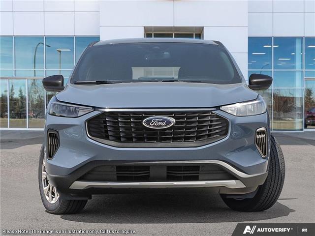 2026 Ford Escape Active (Stk: TA-094) in Calgary - Image 2 of 23