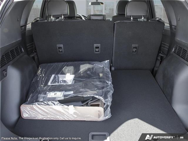 2026 Ford Escape Active (Stk: TA-094) in Calgary - Image 7 of 23