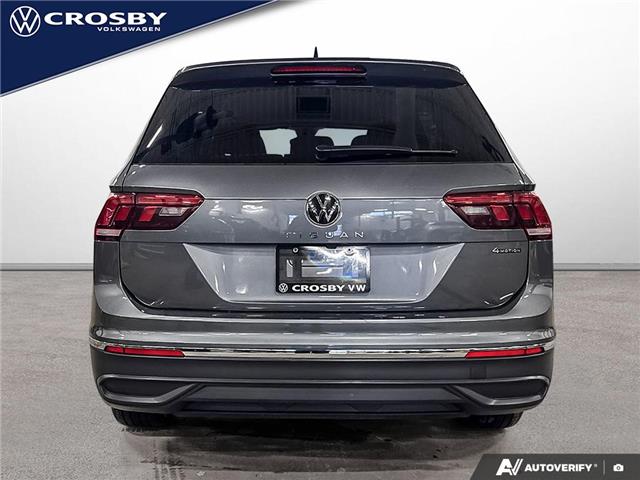 2024 Volkswagen Tiguan Comfortline (Stk: 3V7125) in Kitchener - Image 6 of 21 2024 Volkswagen Tiguan Comfortline (Stk: 3V7125) in Kitchener - Image 6 of 21