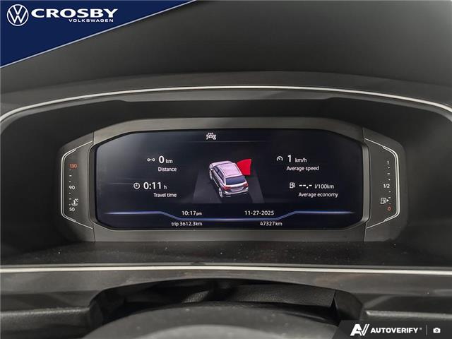 2024 Volkswagen Tiguan Comfortline (Stk: 3V7125) in Kitchener - Image 9 of 21 2024 Volkswagen Tiguan Comfortline (Stk: 3V7125) in Kitchener - Image 9 of 21
