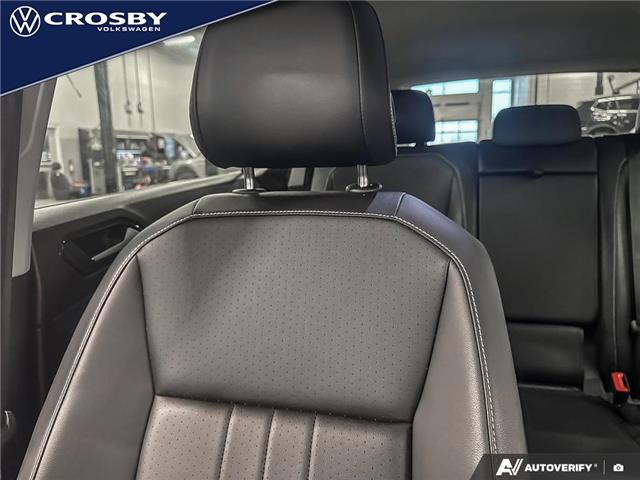 2024 Volkswagen Tiguan Comfortline (Stk: 3V7125) in Kitchener - Image 13 of 21 2024 Volkswagen Tiguan Comfortline (Stk: 3V7125) in Kitchener - Image 13 of 21