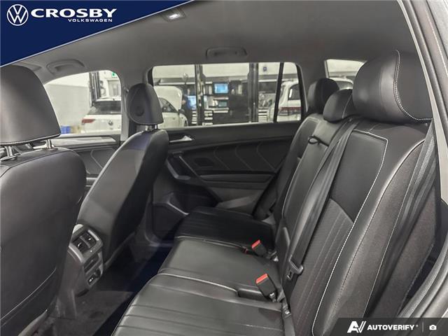 2024 Volkswagen Tiguan Comfortline (Stk: 3V7125) in Kitchener - Image 15 of 21 2024 Volkswagen Tiguan Comfortline (Stk: 3V7125) in Kitchener - Image 15 of 21