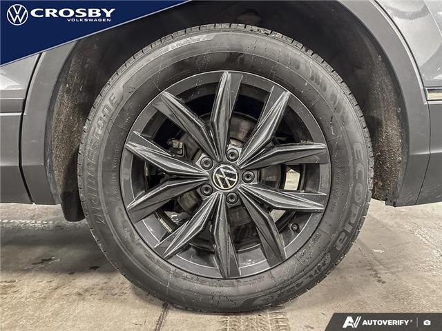 2024 Volkswagen Tiguan Comfortline (Stk: 3V7125) in Kitchener - Image 16 of 21 2024 Volkswagen Tiguan Comfortline (Stk: 3V7125) in Kitchener - Image 16 of 21