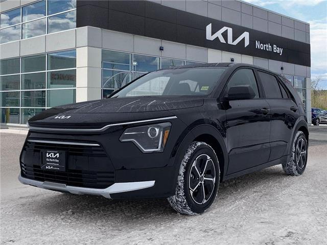 2026 Kia Niro LX (Stk: 26-129) in North Bay - Image 1 of 5