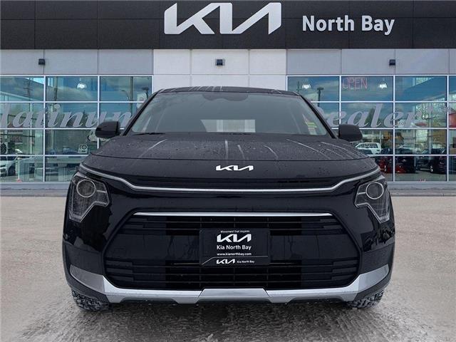 2026 Kia Niro LX (Stk: 26-129) in North Bay - Image 2 of 5