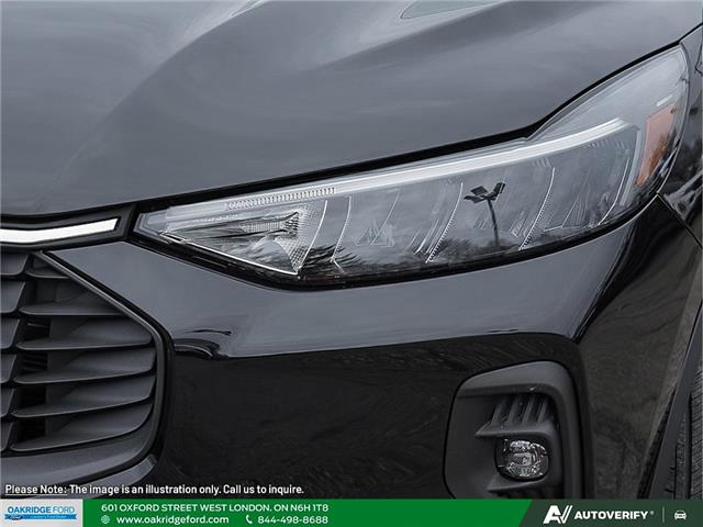 2026 Ford Escape PHEV (Stk: D55112) in London - Image 9 of 25