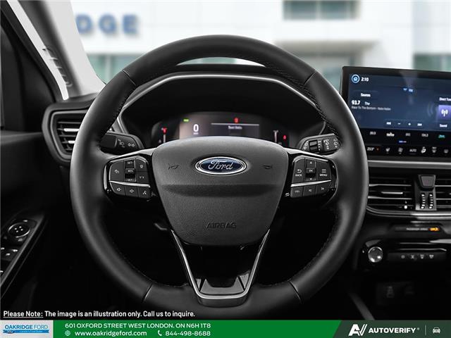 2026 Ford Escape PHEV (Stk: D55112) in London - Image 12 of 25