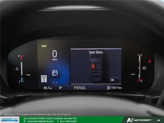 2026 Ford Escape PHEV (Stk: D55112) in London - Image 13 of 25