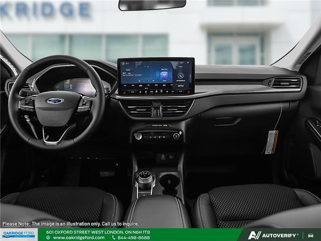 2026 Ford Escape PHEV (Stk: D55112) in London - Image 21 of 25