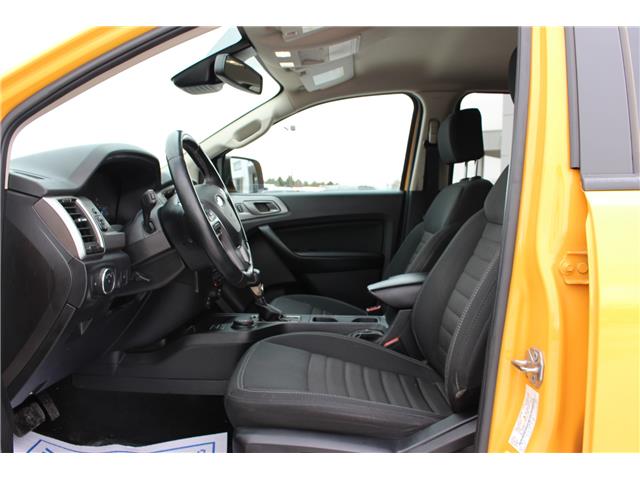 2021 Ford Ranger XLT (Stk: RA251A) in Harrow - Image 8 of 13