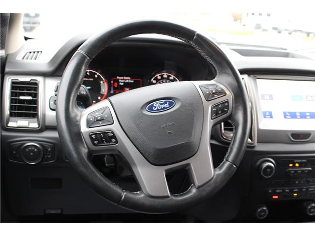 2021 Ford Ranger XLT (Stk: RA251A) in Harrow - Image 11 of 13