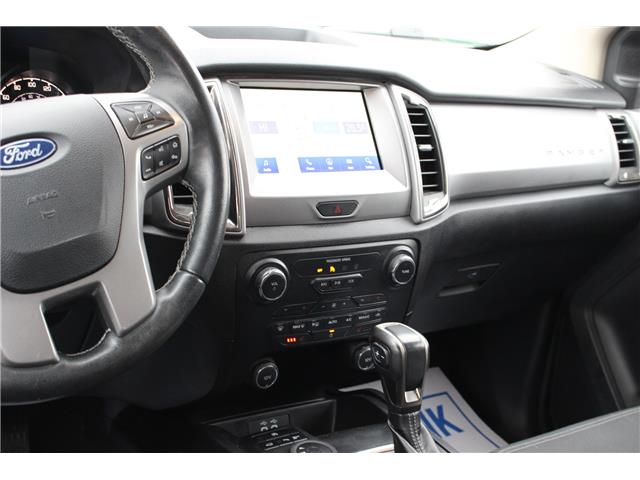 2021 Ford Ranger XLT (Stk: RA251A) in Harrow - Image 12 of 13