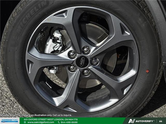 2026 Ford Escape ST-Line (Stk: D55111) in London - Image 7 of 23