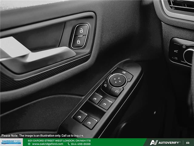 2026 Ford Escape ST-Line (Stk: D55111) in London - Image 13 of 23