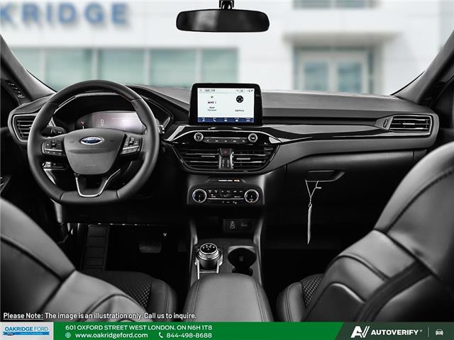 2026 Ford Escape ST-Line (Stk: D55111) in London - Image 19 of 23