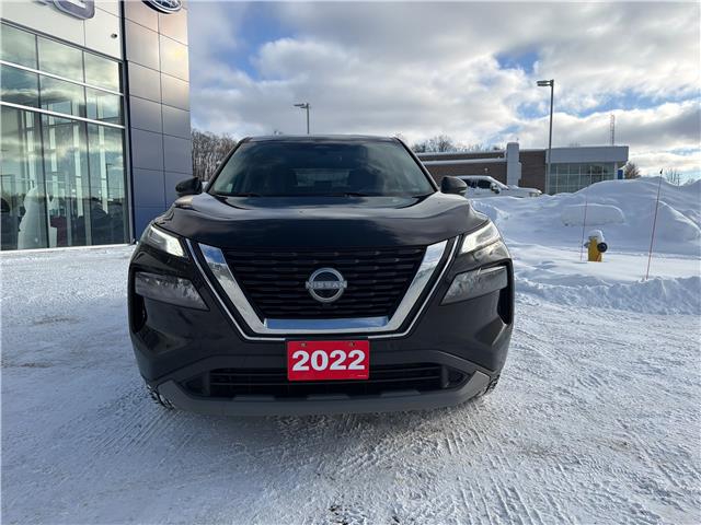 2022 Nissan Rogue S in Bracebridge - Image 2 of 12 2022 Nissan Rogue S in Bracebridge - Image 2 of 12