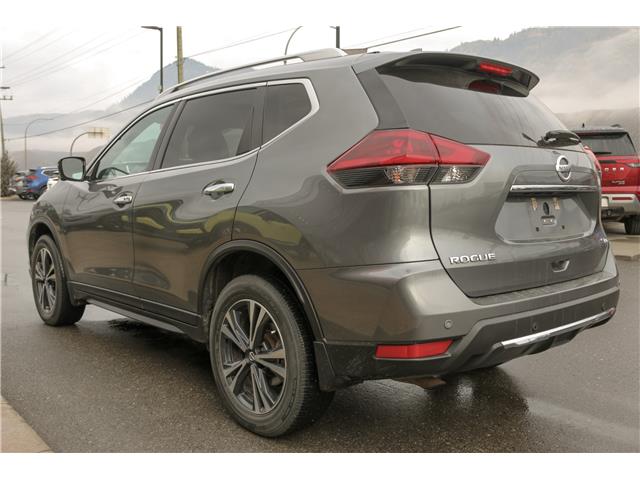 2020 Nissan Rogue SV (Stk: T25204A) in Kamloops - Image 3 of 22