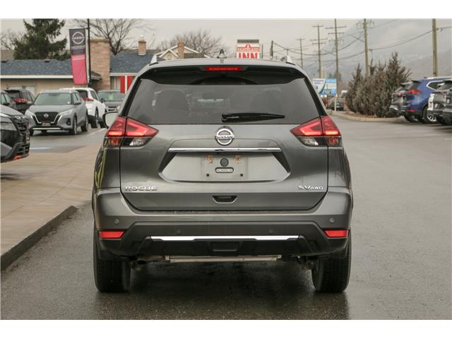 2020 Nissan Rogue SV (Stk: T25204A) in Kamloops - Image 5 of 22
