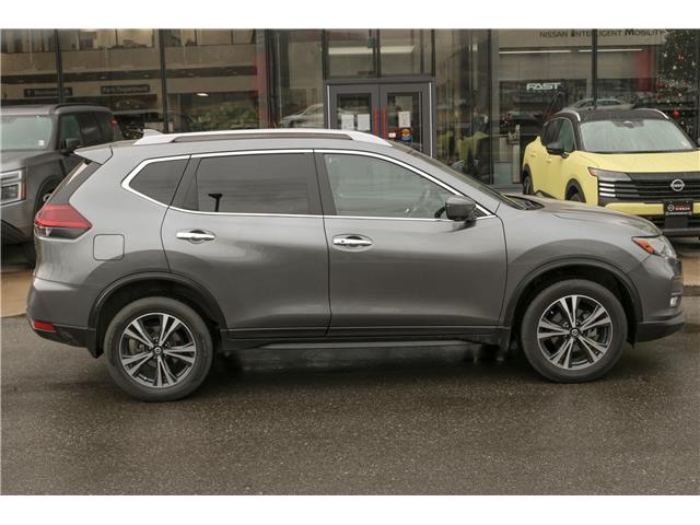 2020 Nissan Rogue SV (Stk: T25204A) in Kamloops - Image 7 of 22