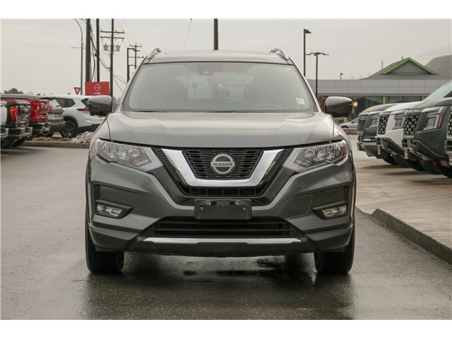 2020 Nissan Rogue SV (Stk: T25204A) in Kamloops - Image 9 of 22