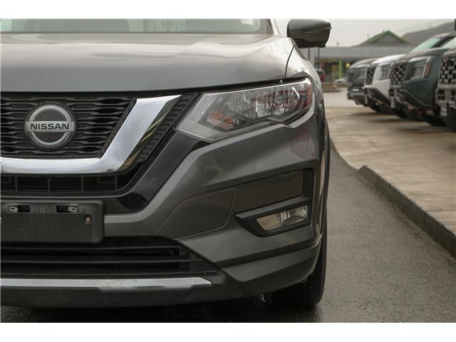 2020 Nissan Rogue SV (Stk: T25204A) in Kamloops - Image 10 of 22