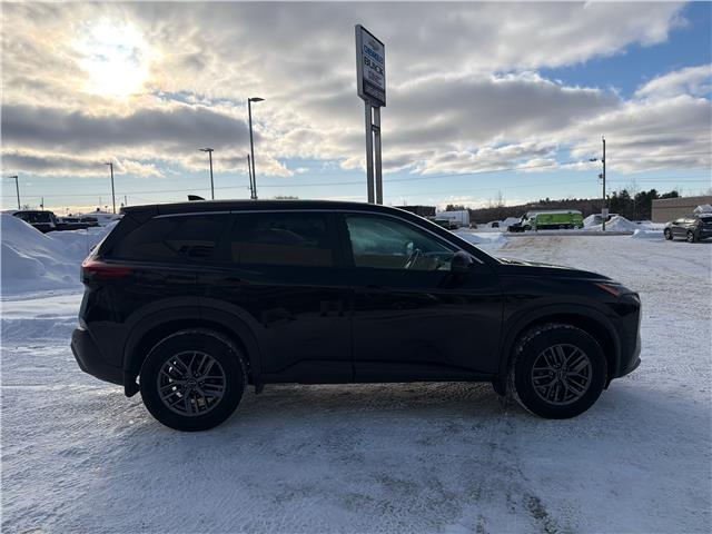 2022 Nissan Rogue S in Bracebridge - Image 7 of 12 2022 Nissan Rogue S in Bracebridge - Image 7 of 12